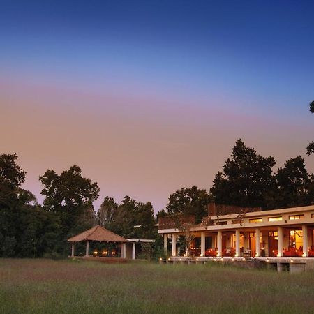 Villa Mahua Kothi Bandhavgarh - A Taj Safari Tāla Esterno foto